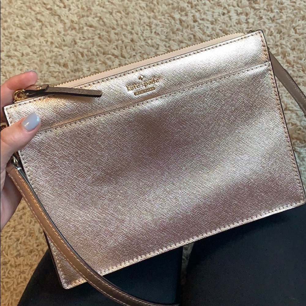 NWOT Kate Spade crossbody